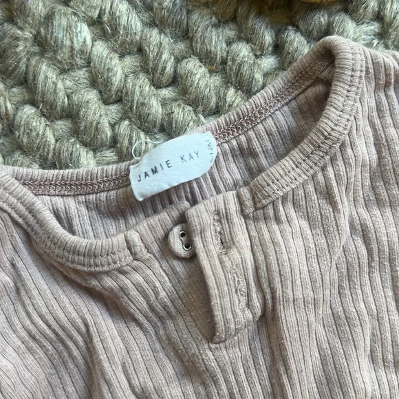 Lot of 6 mo’s - 2 yr baby clothes 
Petite Bateau, Rylee and Cru, Quincy Mae, etc - Picture 7 of 9